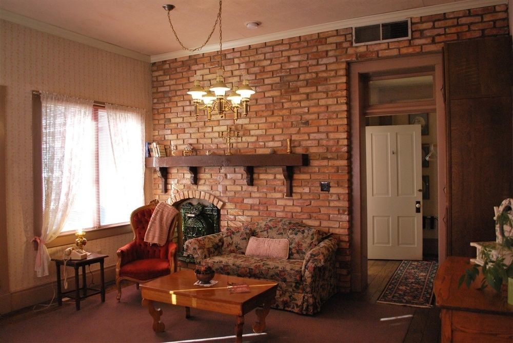 The Cottage At 241 North St. George Exterior photo
